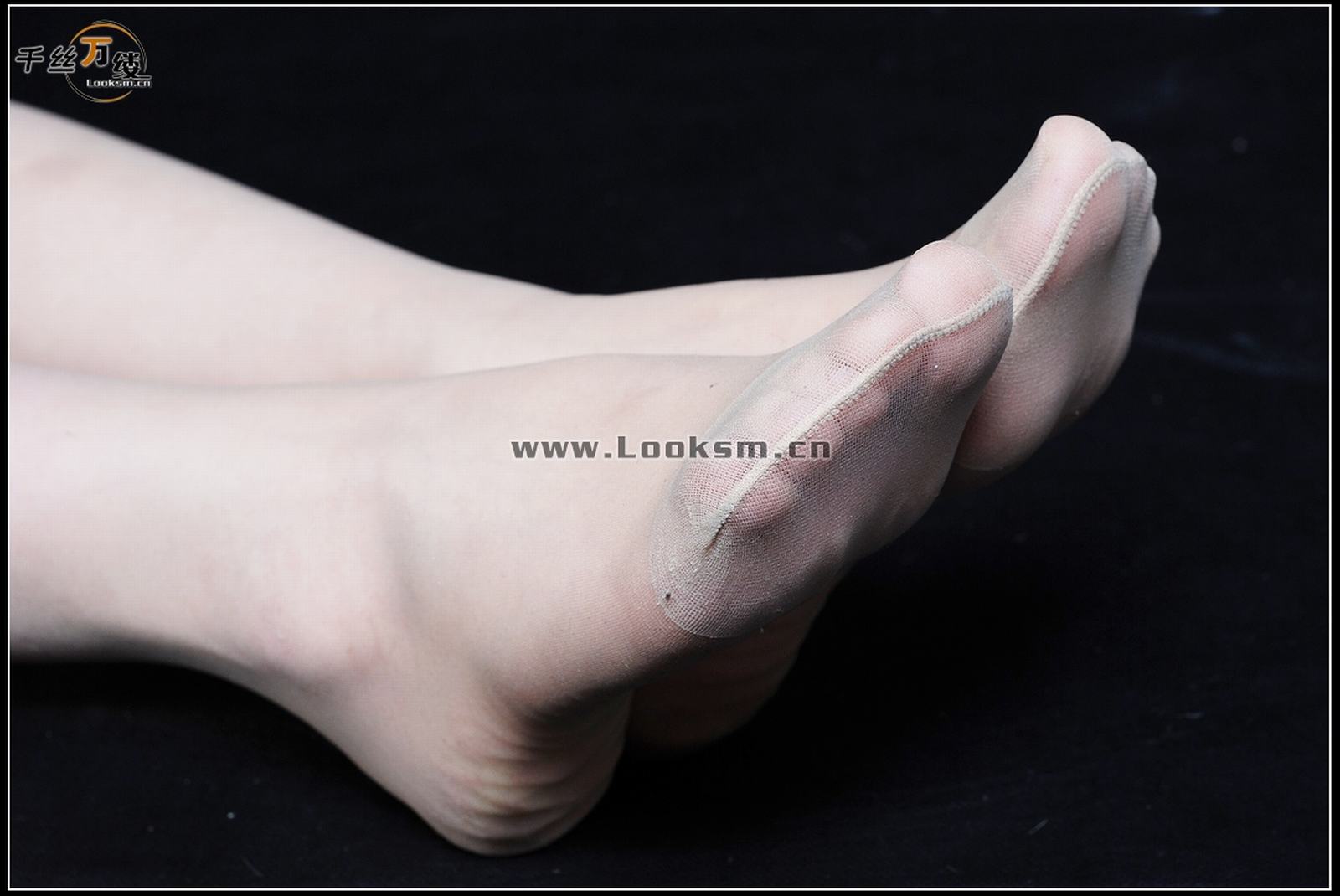 Chinese Rope Model 452