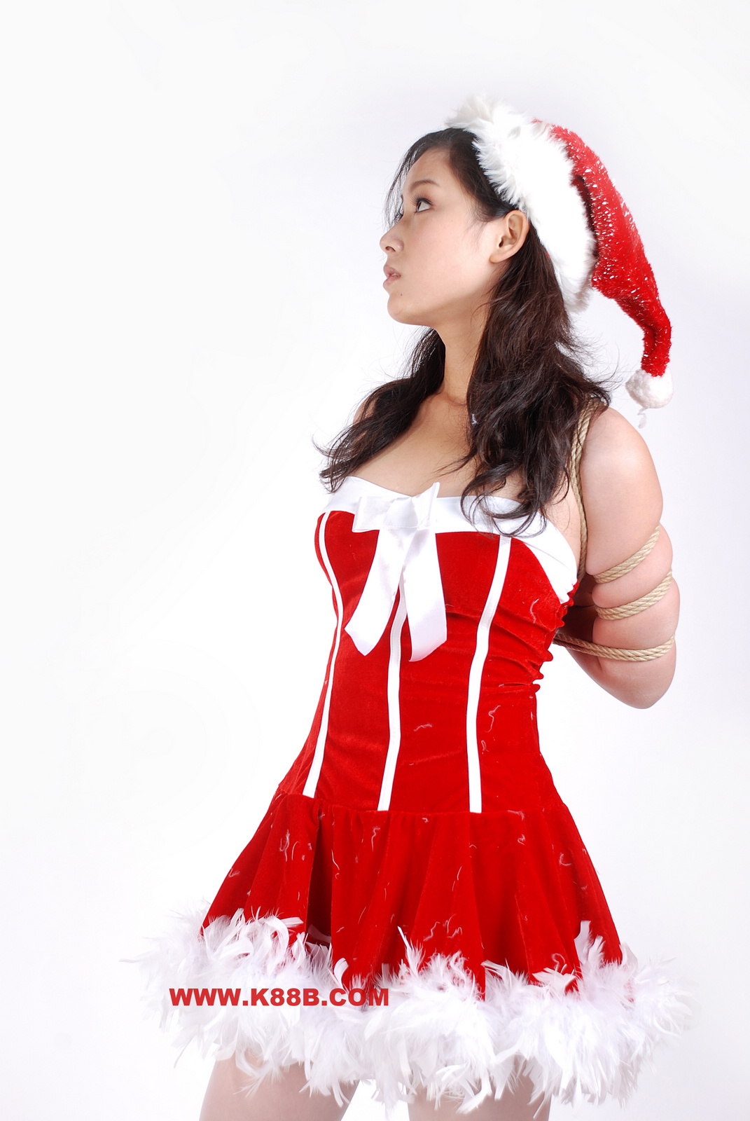 Chinese Rope Model 453-1