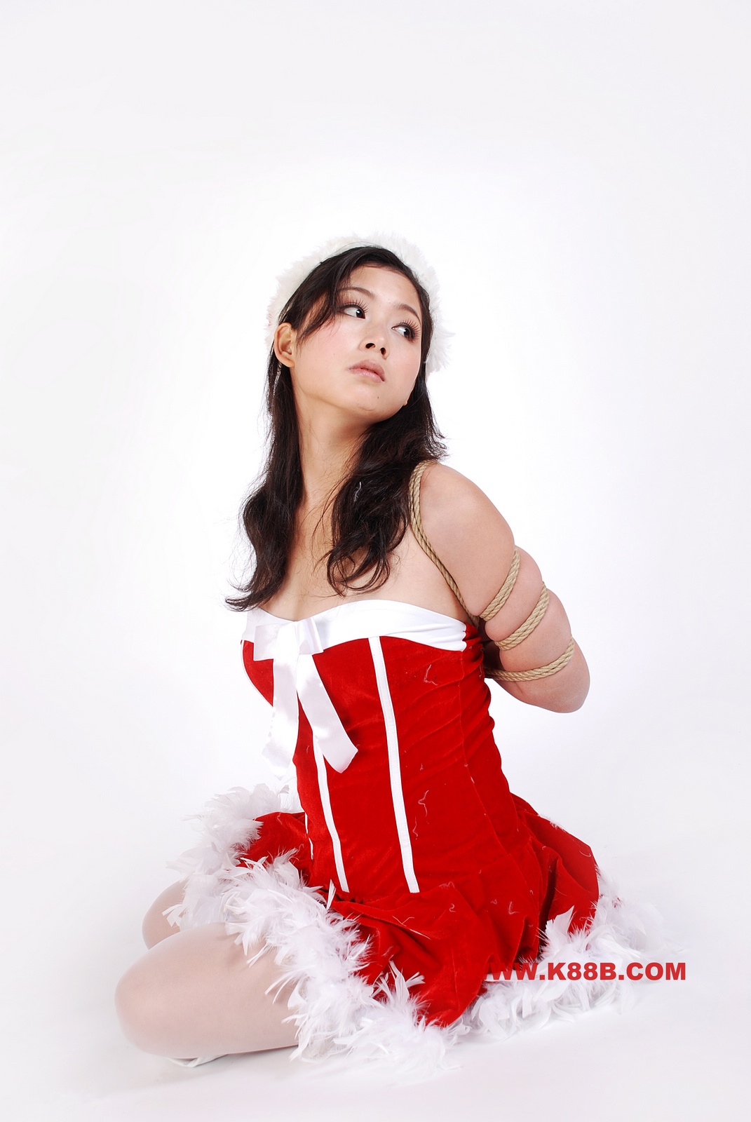 Chinese Rope Model 453-1