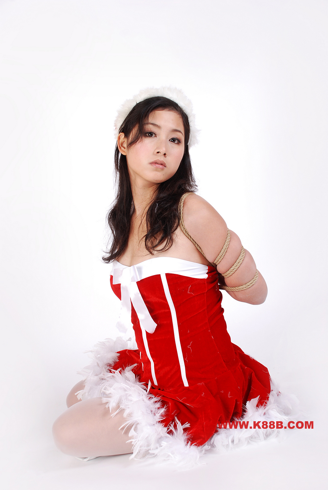 Chinese Rope Model 453-1