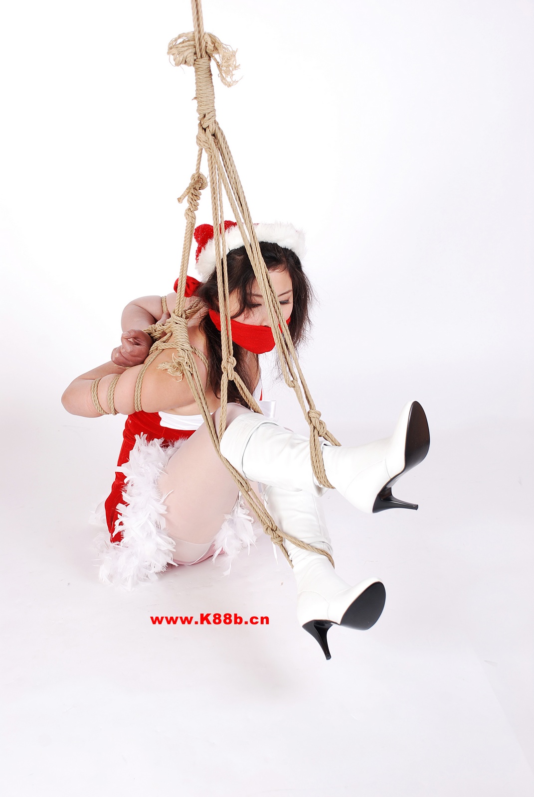 Chinese Rope Model 453-2