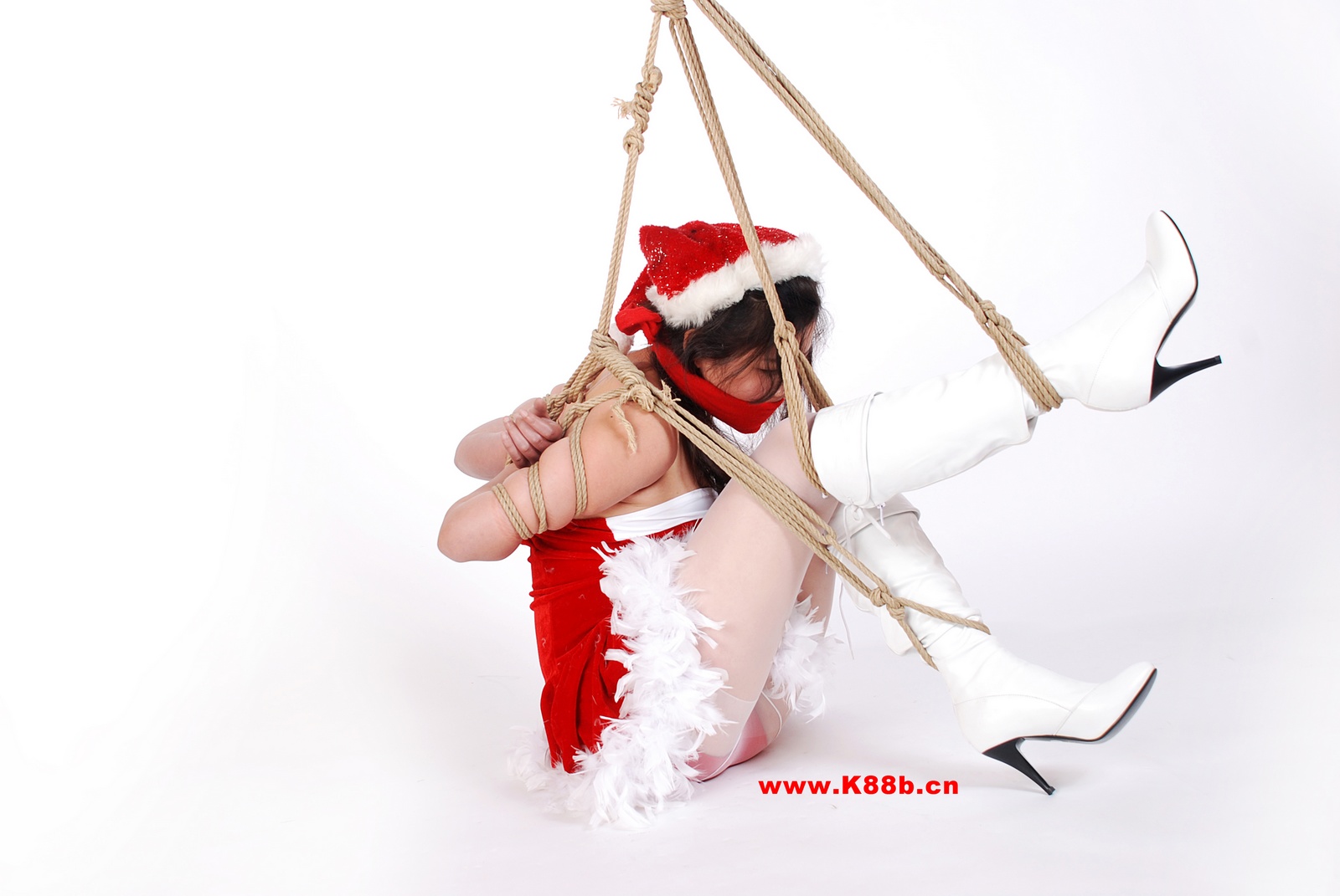 Chinese Rope Model 453-2