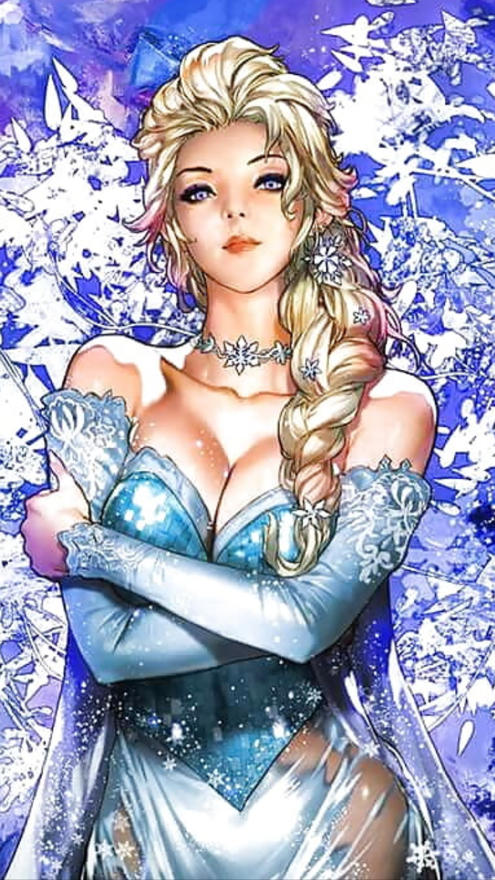 Anime,Toons & Porn 31