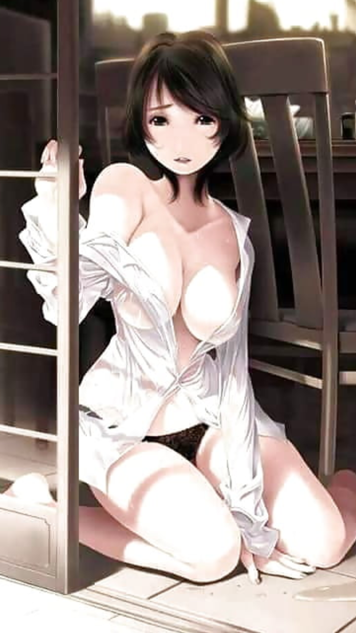 Anime,Toons & Porn 31