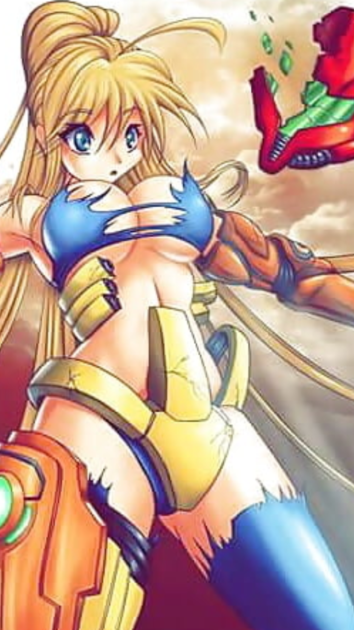 Anime,Toons & Porn 31