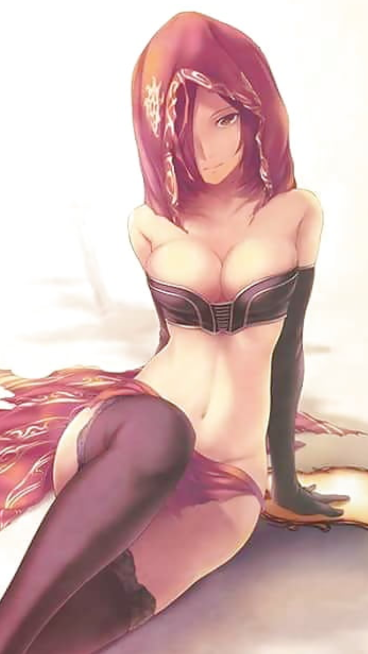 Anime,Toons & Porn 31