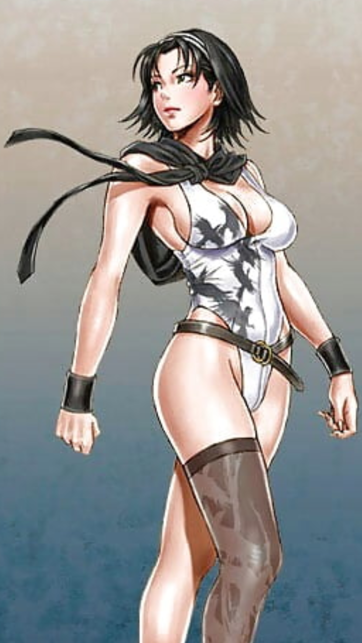 Anime,Toons & Porn 31