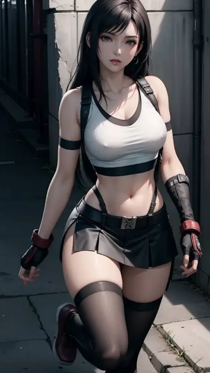 Anime,Toons & Porn 31