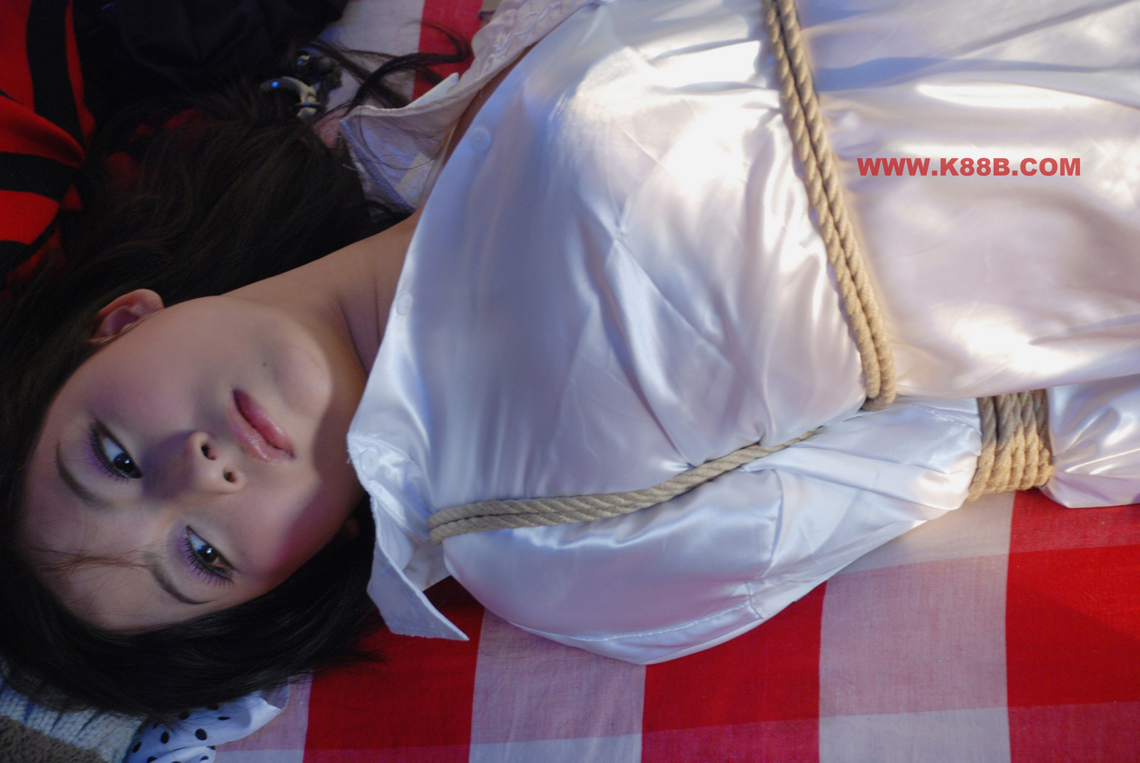 Chinese Rope Model 456