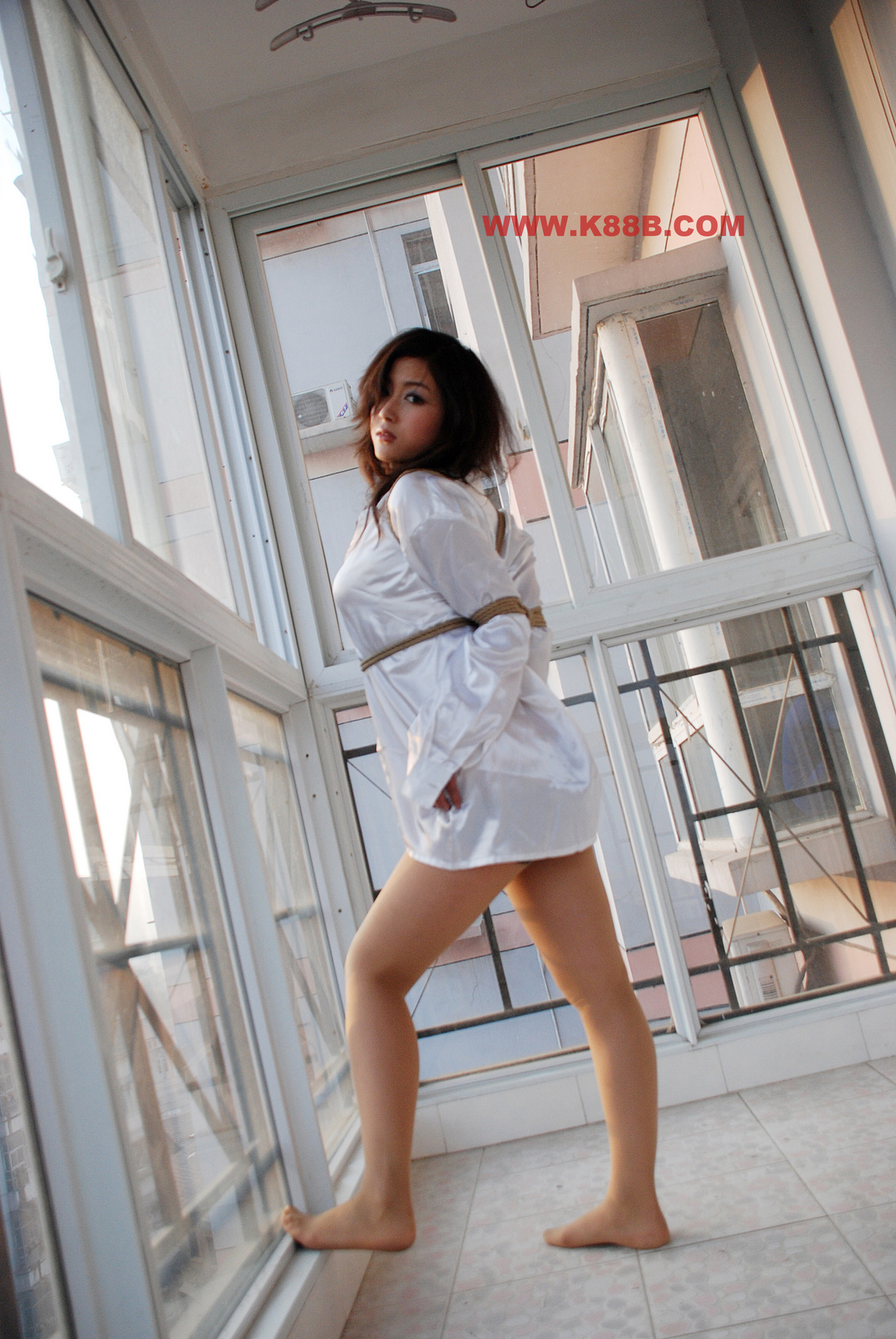 Chinese Rope Model 456