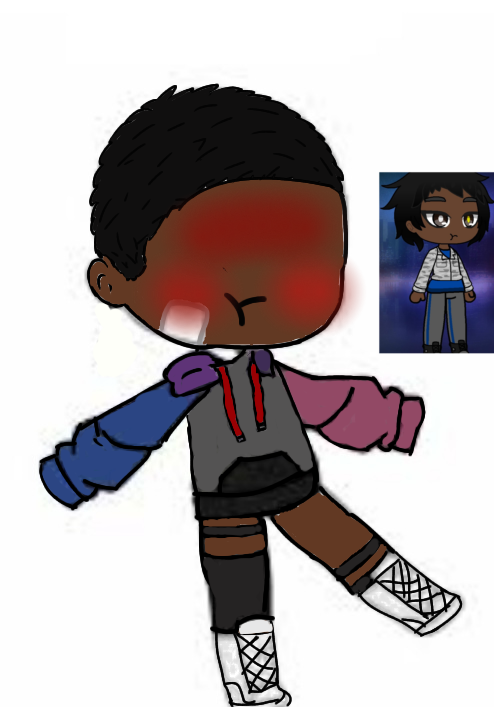 Soy nuevo aqui y subierr nopor y edits v: