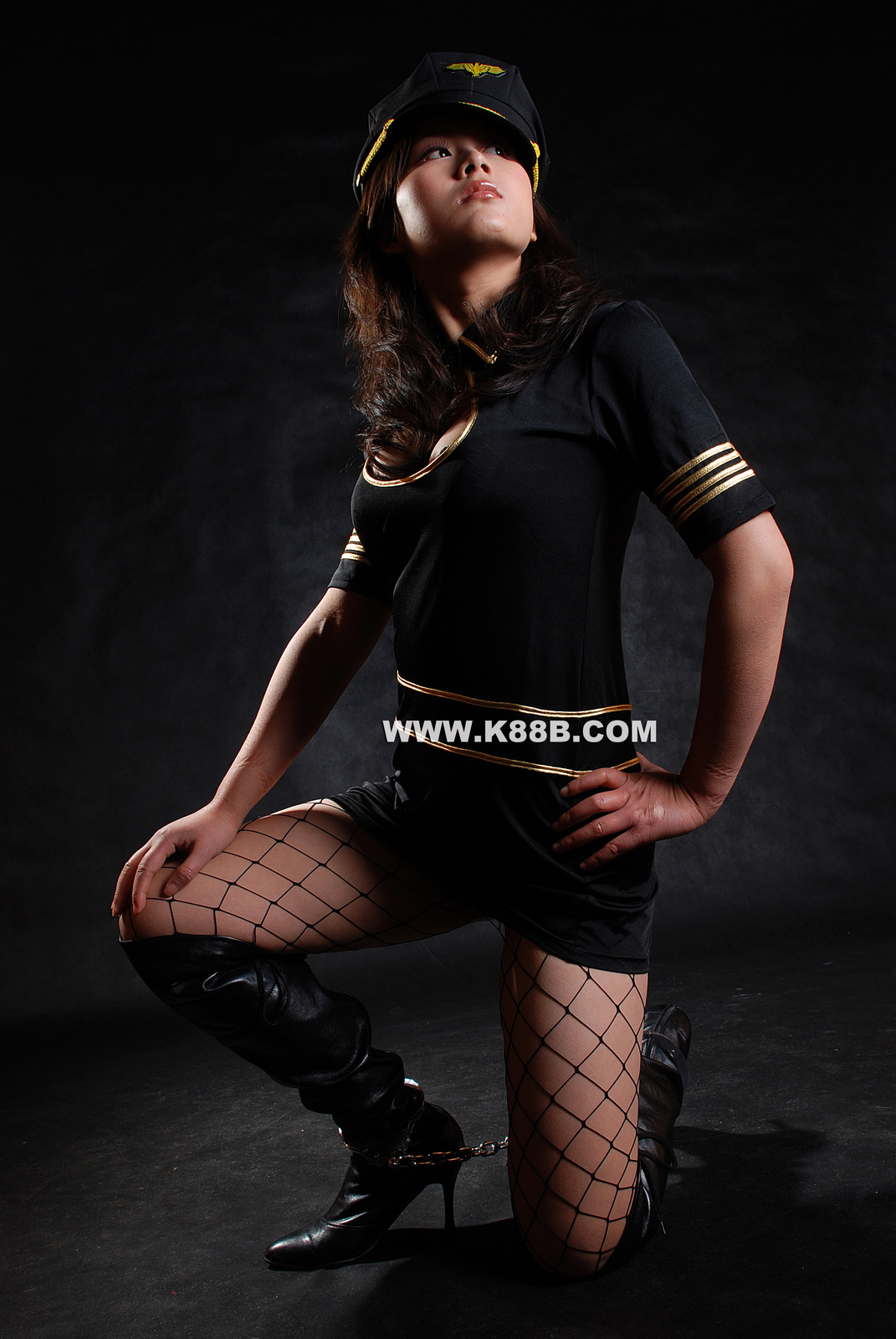 Chinese Rope Model 463-3