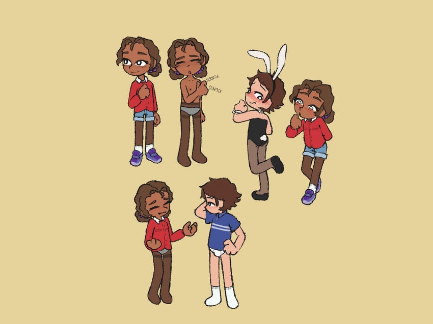 cassidy and gregory sex comic