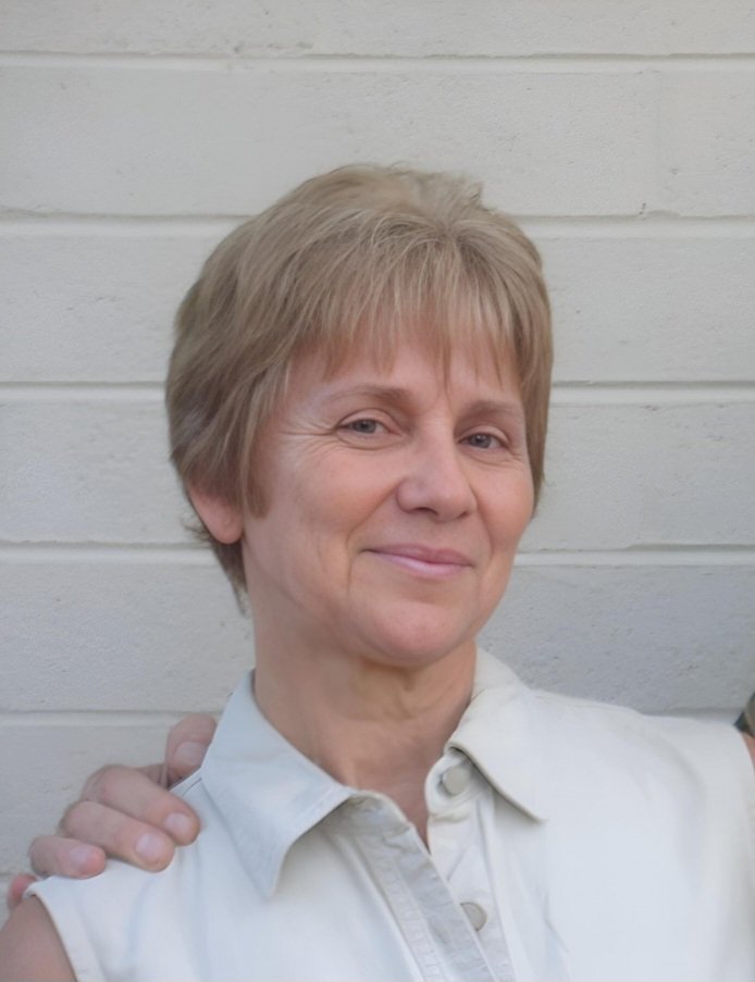 DANIELLE THRU THE YEARS