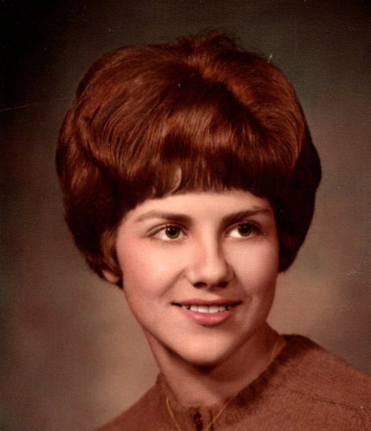 DANIELLE THRU THE YEARS