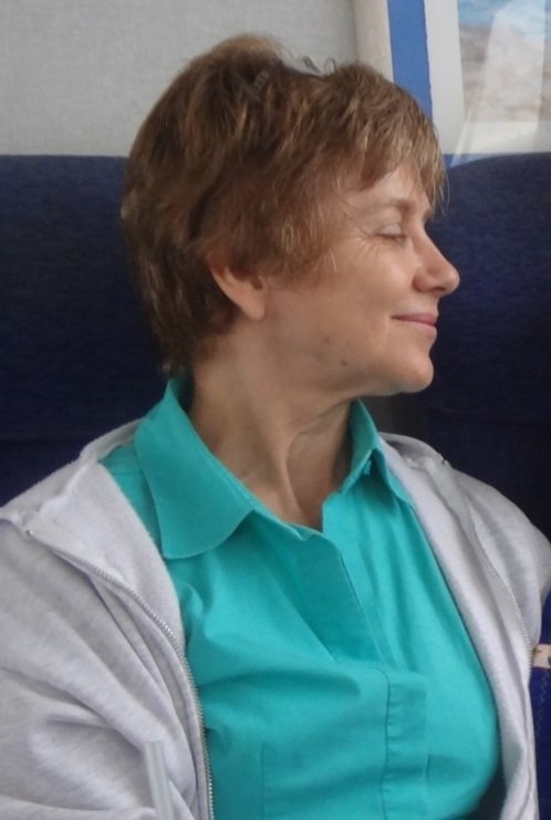 DANIELLE THRU THE YEARS