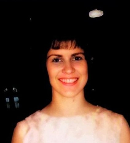 DANIELLE THRU THE YEARS