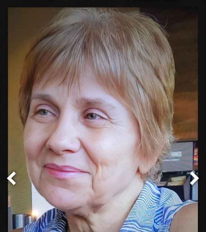 DANIELLE THRU THE YEARS