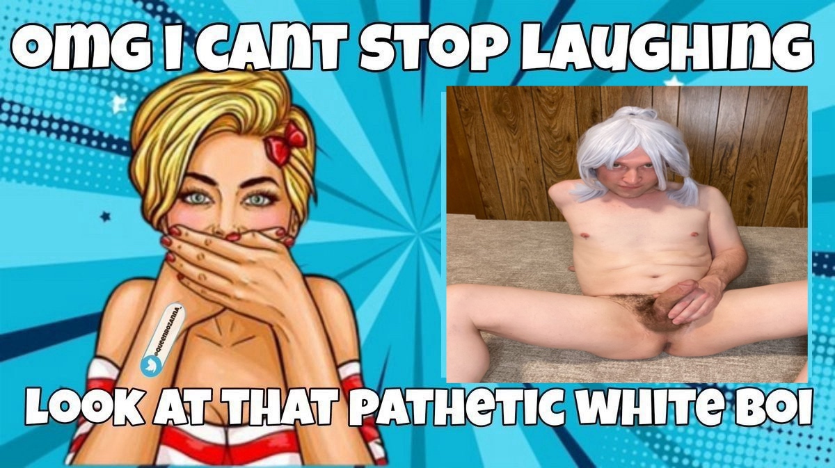 Expose and humiliate me!!