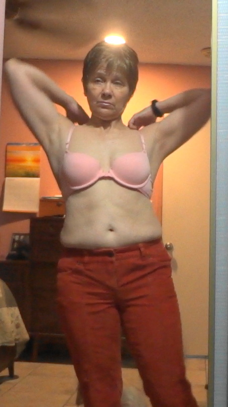 DANIELLE LOVES TO FUCK