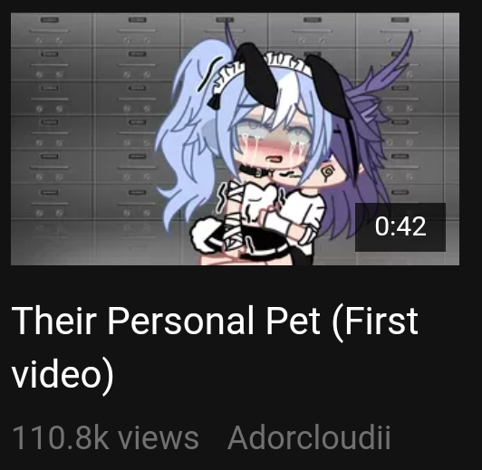 I'm working on a new version of this old saga