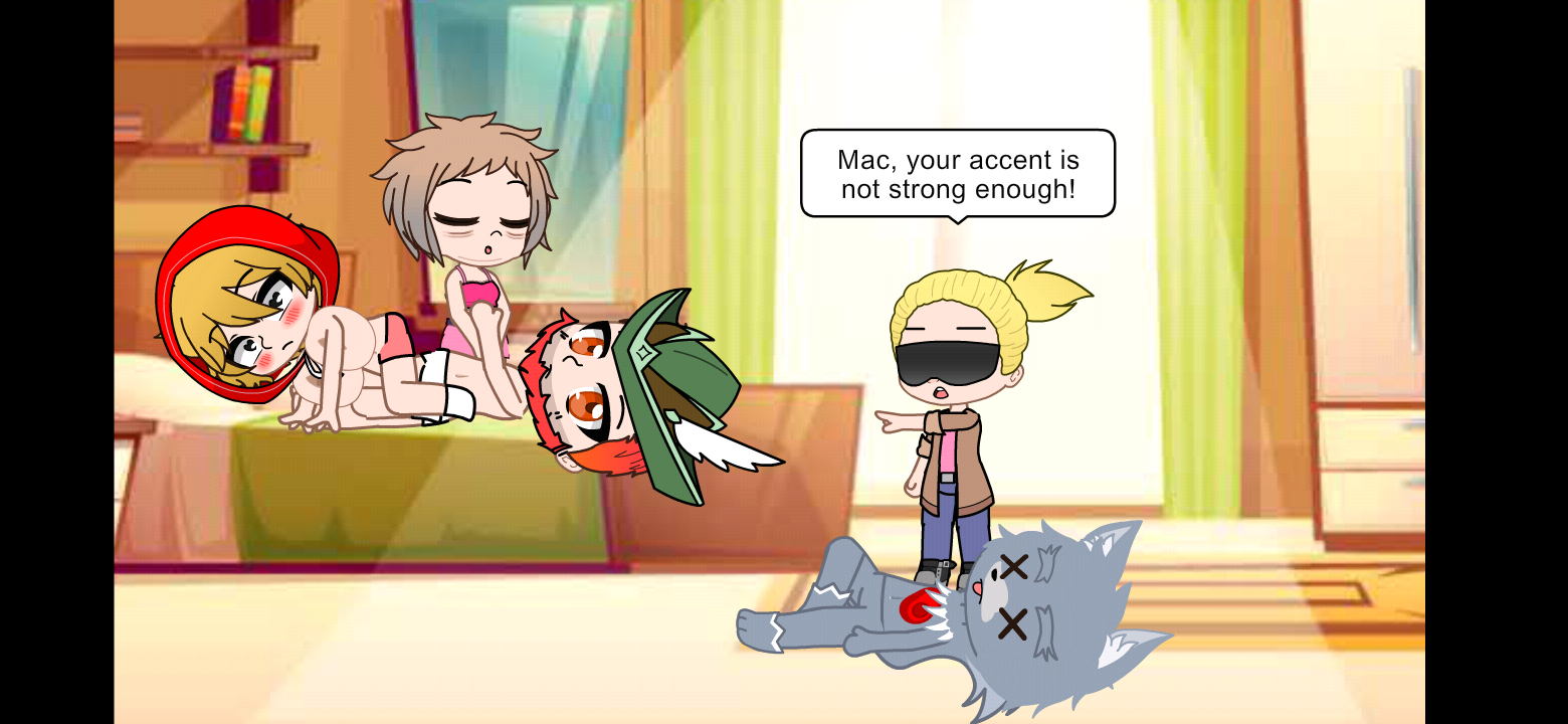 Preview for Gacha Video