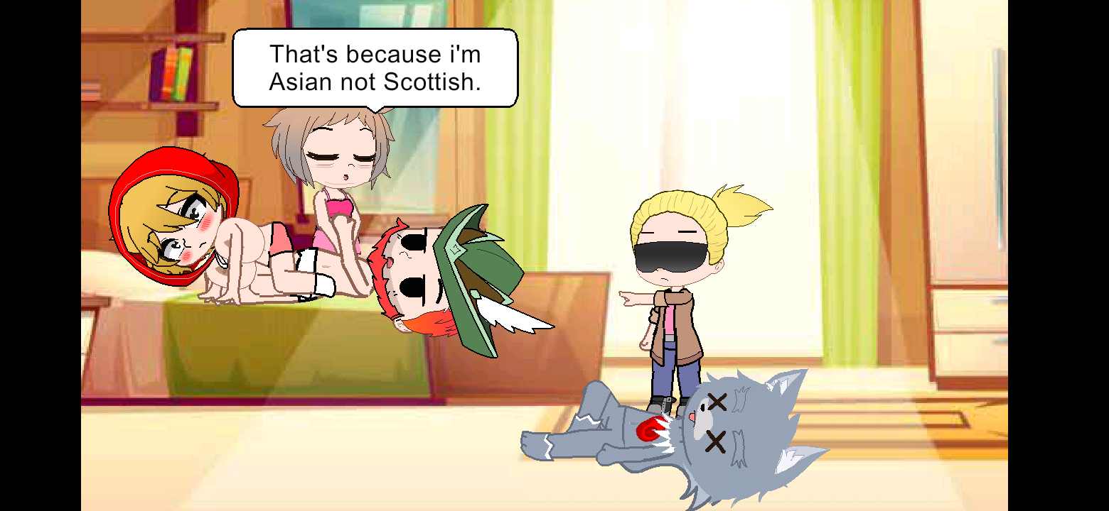 Preview for Gacha Video