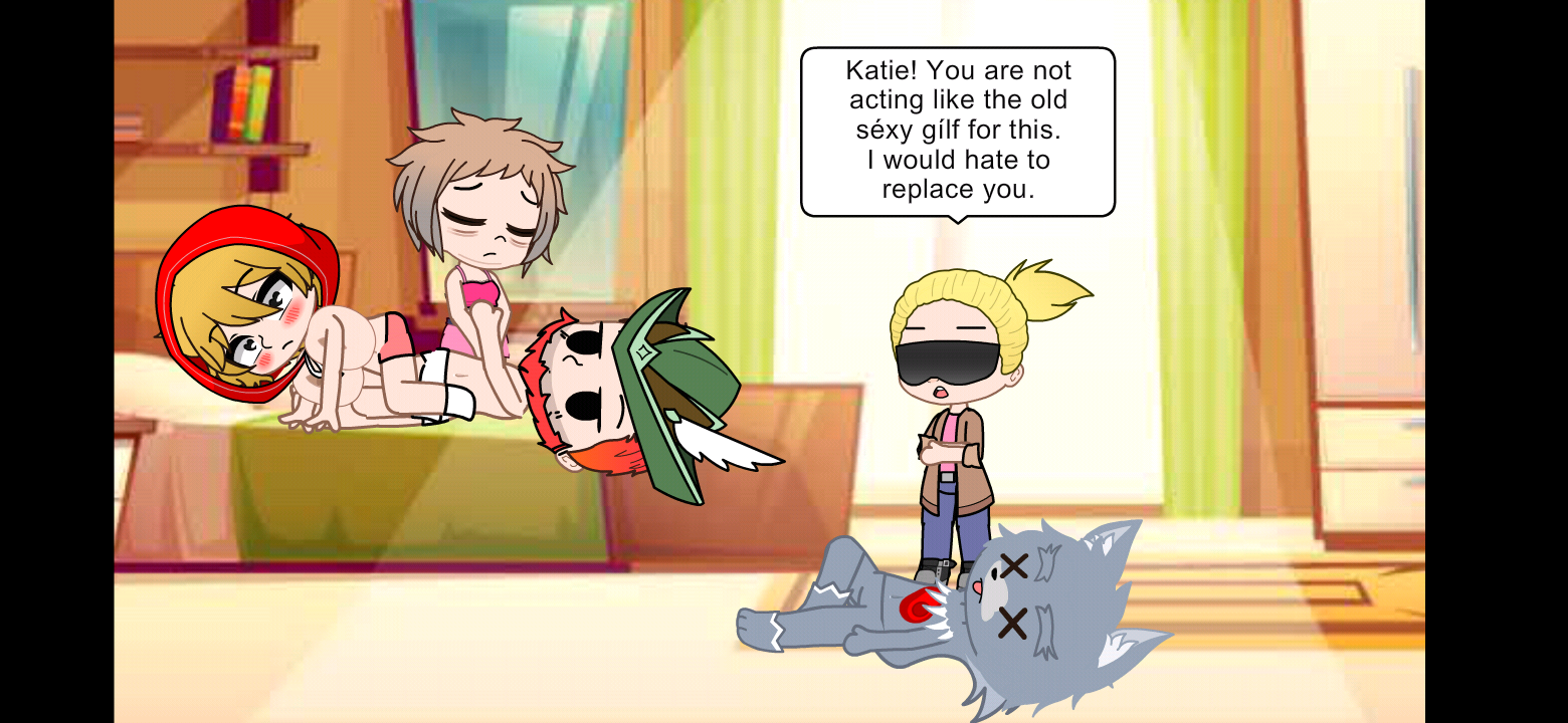 Preview for Gacha Video