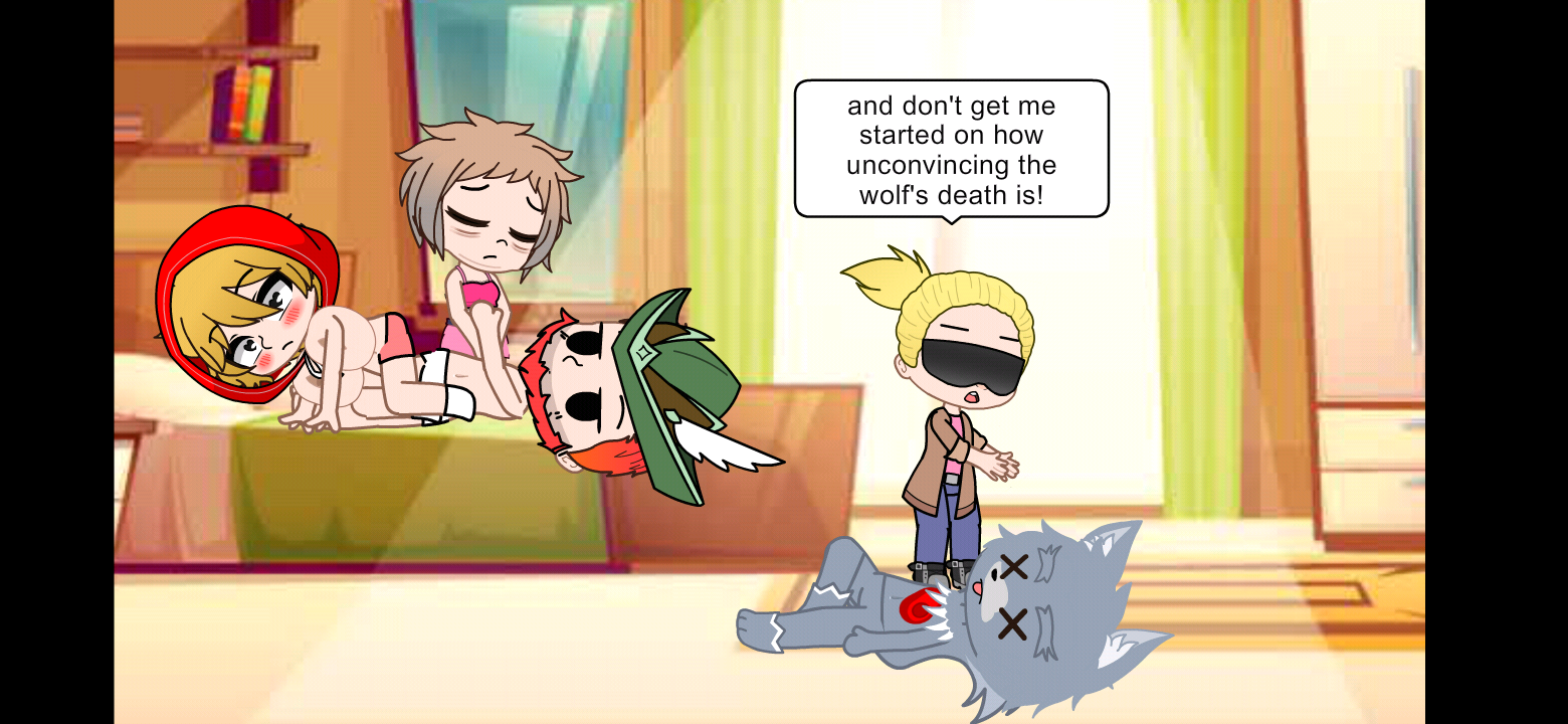 Preview for Gacha Video