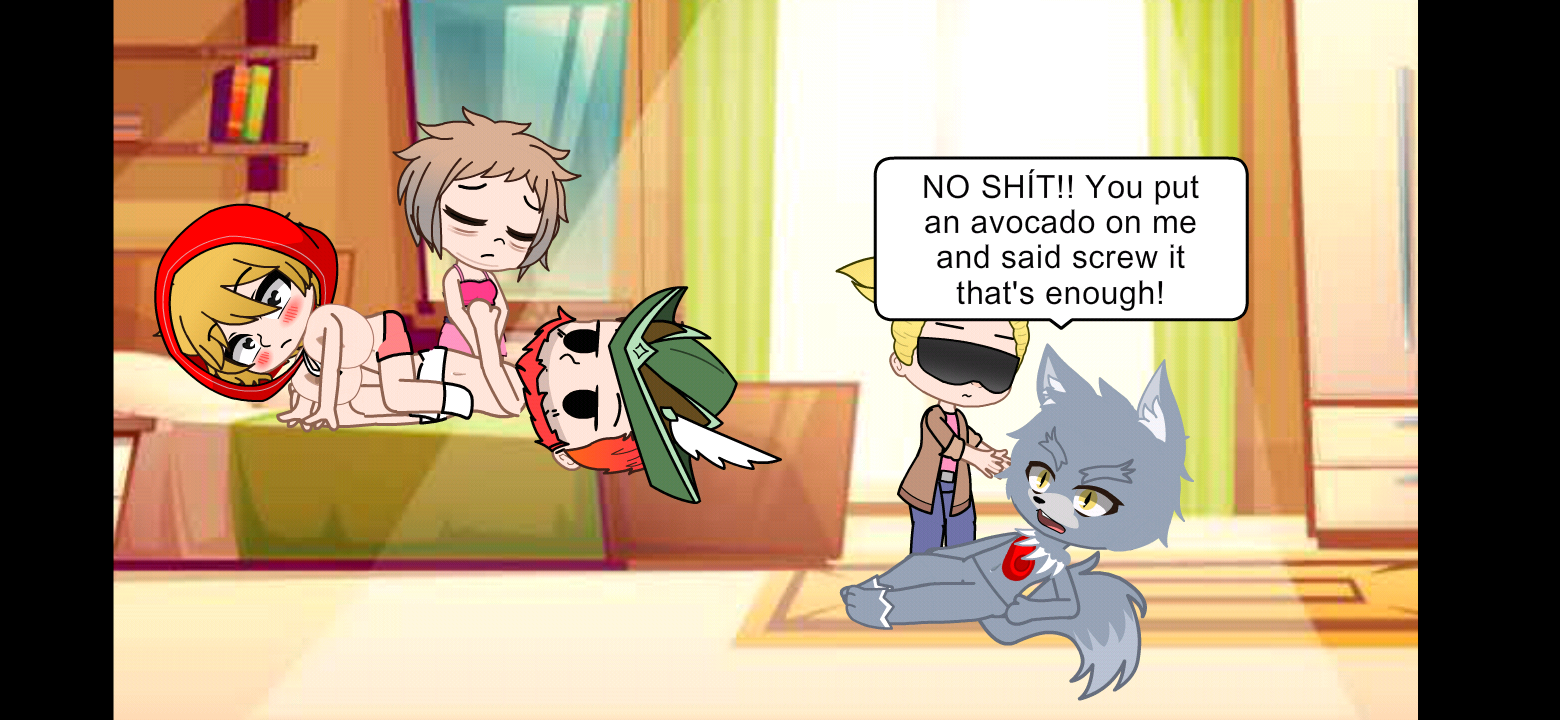 Preview for Gacha Video