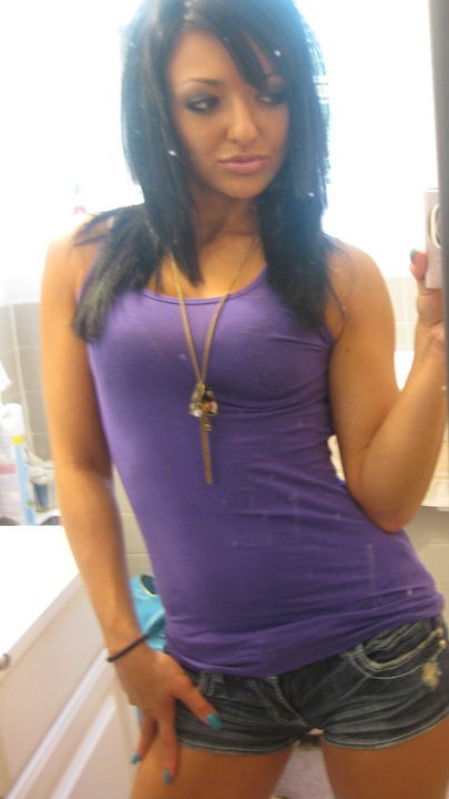 All Whores and Sluts