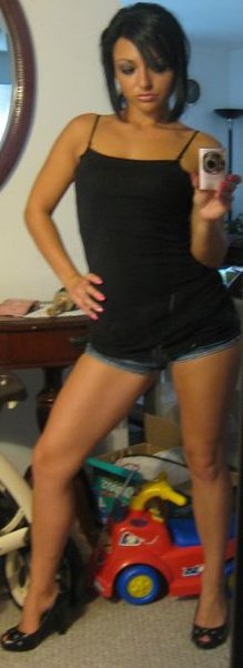 All Whores and Sluts