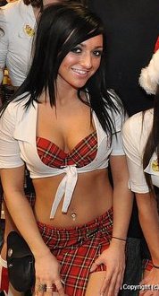 All Whores and Sluts