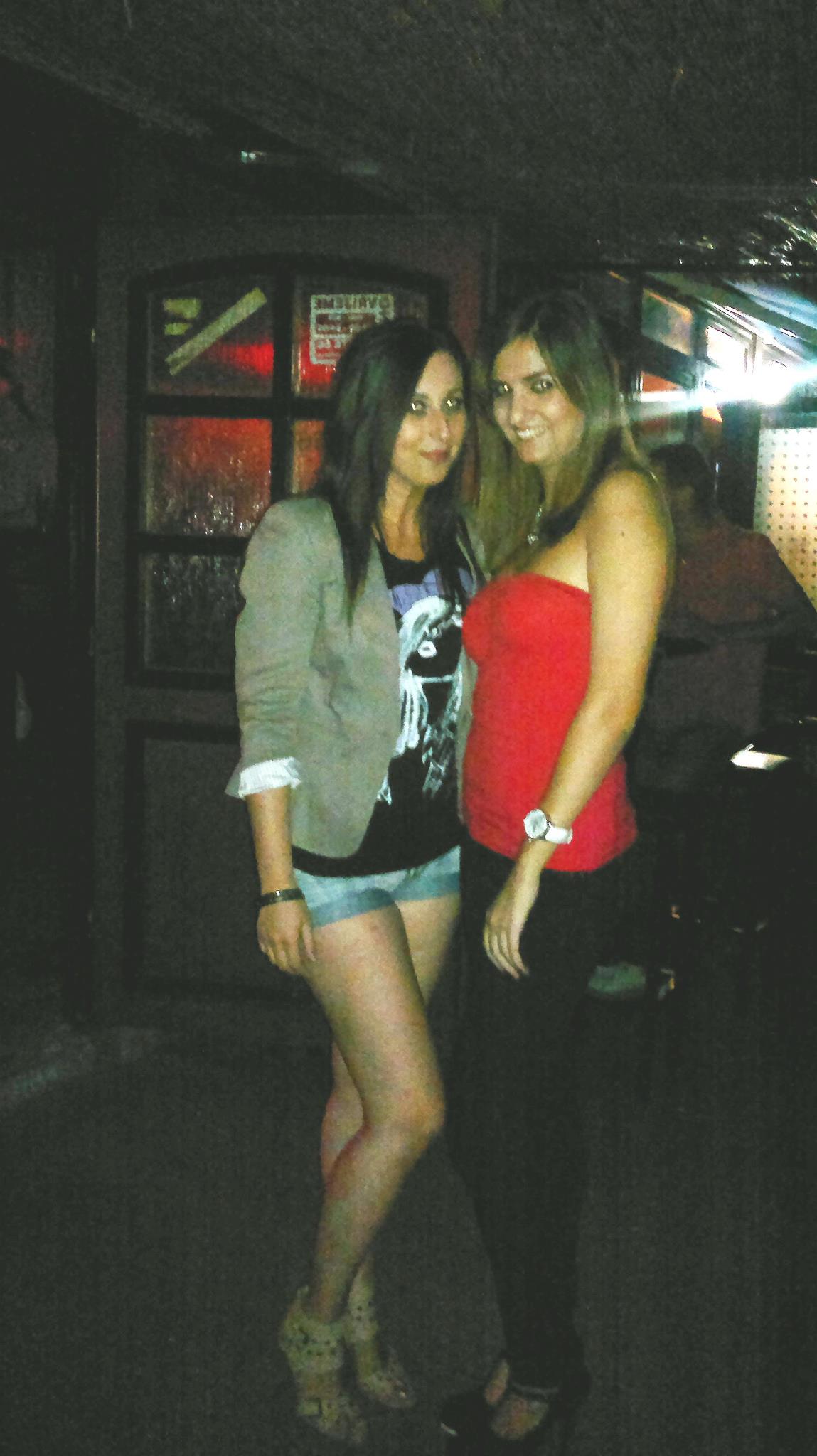 All Whores and Sluts