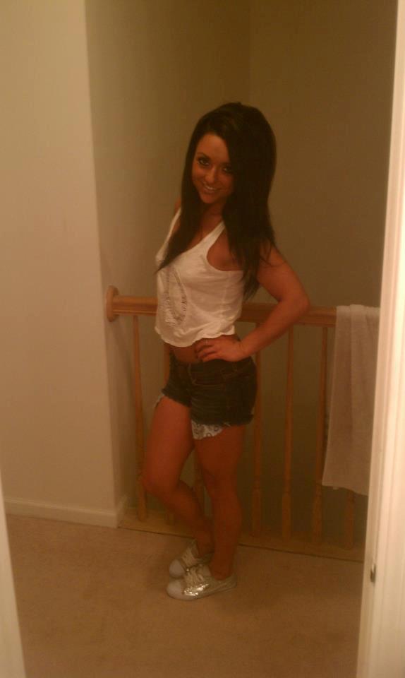 All Whores and Sluts