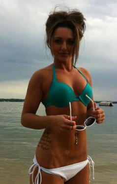 All Whores and Sluts