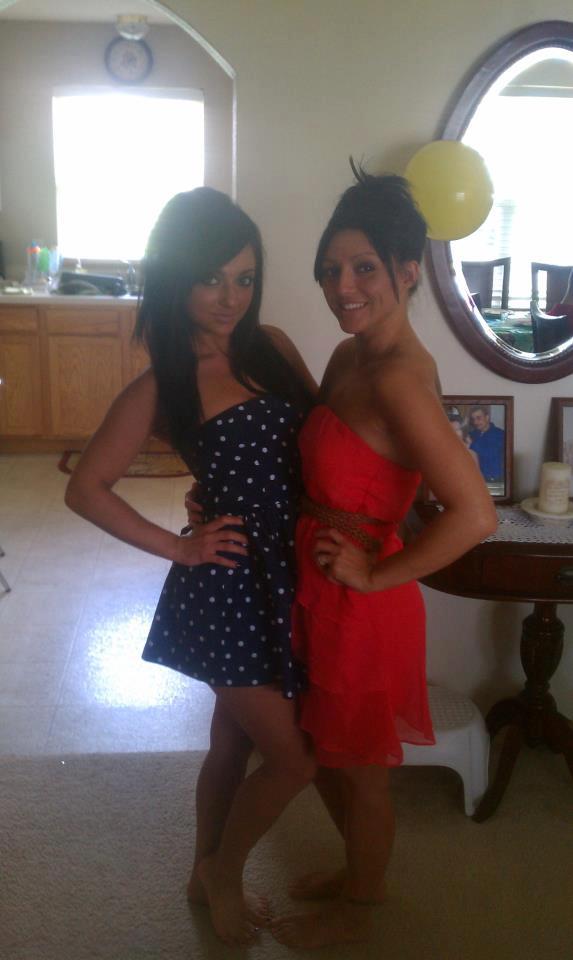 All Whores and Sluts