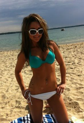 All Whores and Sluts