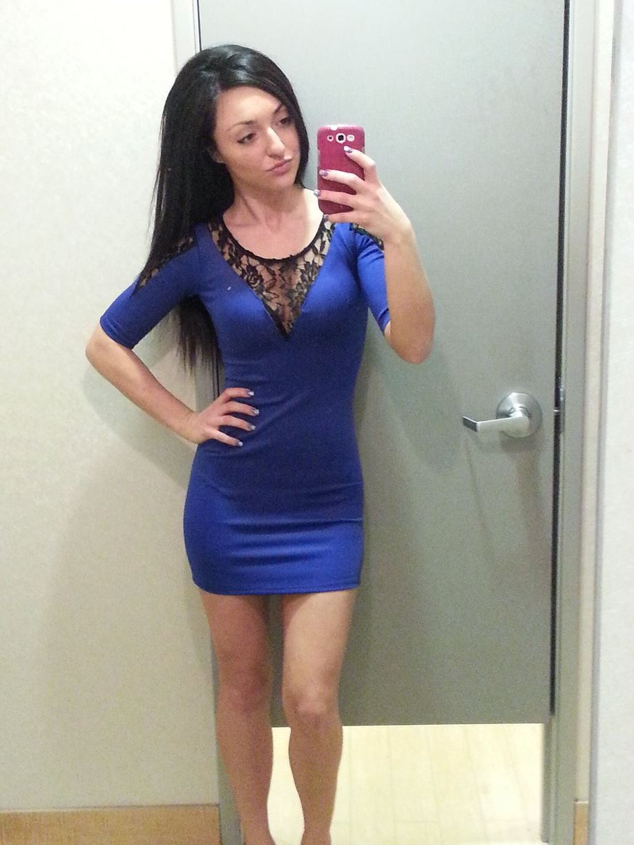 All Whores and Sluts