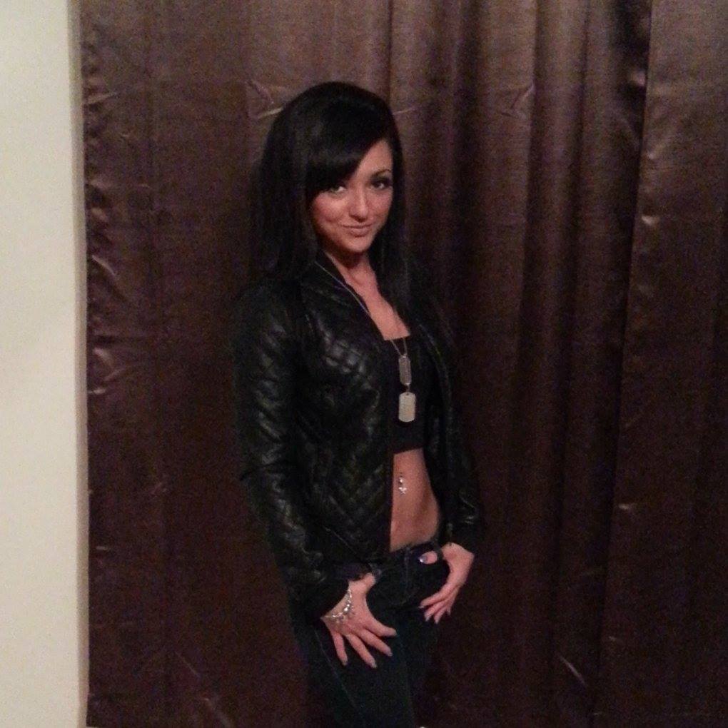 All Whores and Sluts