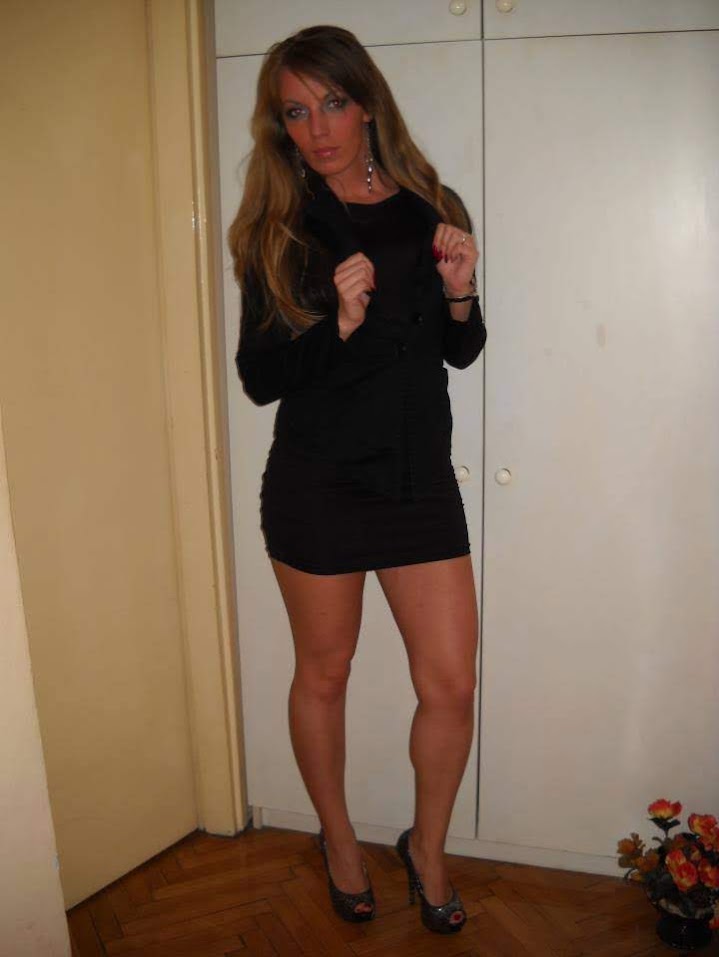 All Whores and Sluts