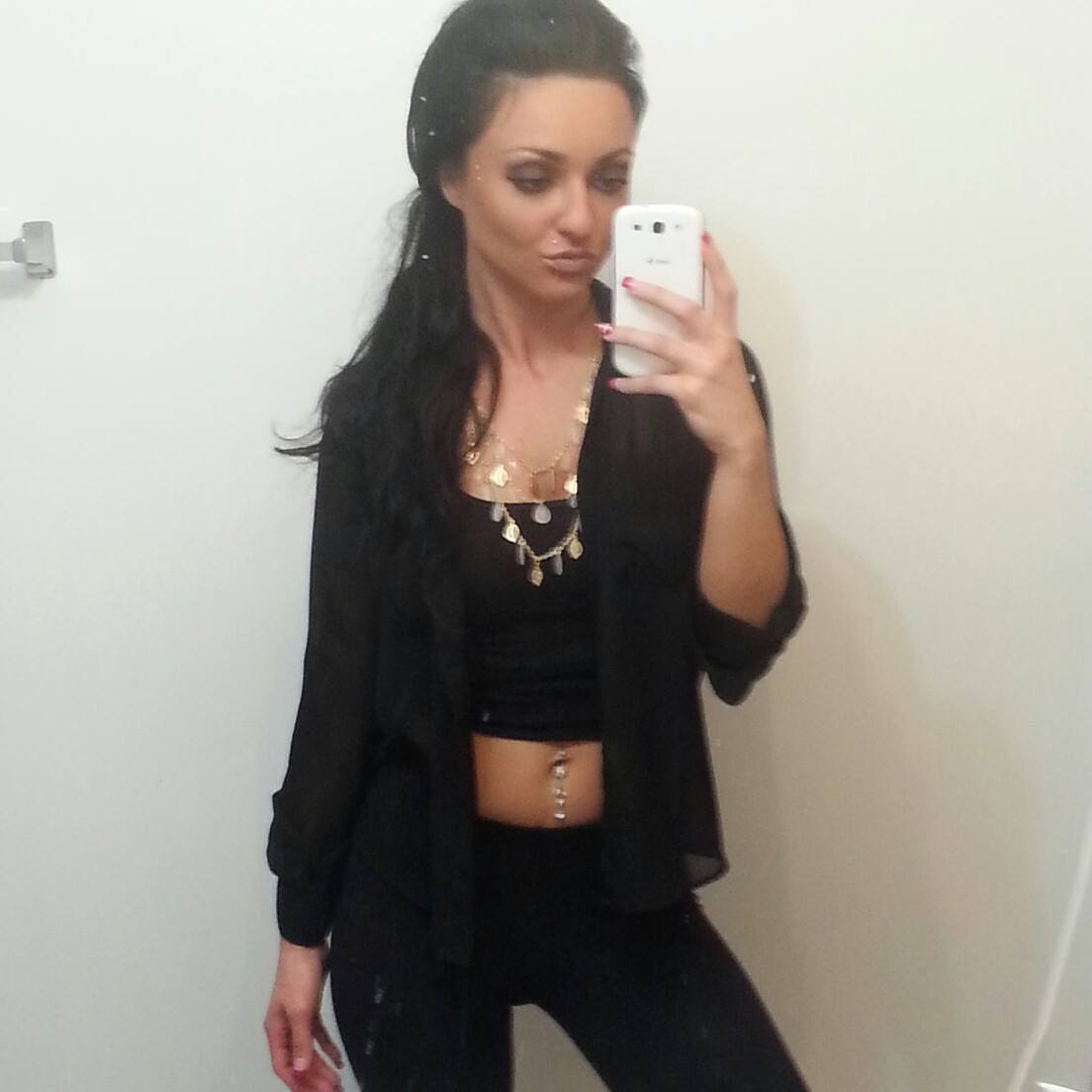 All Whores and Sluts