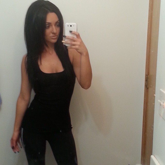 All Whores and Sluts