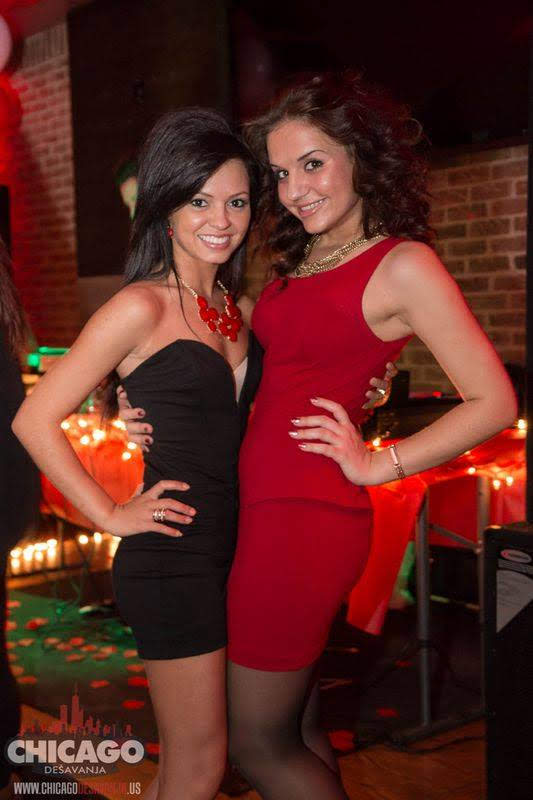 All Whores and Sluts