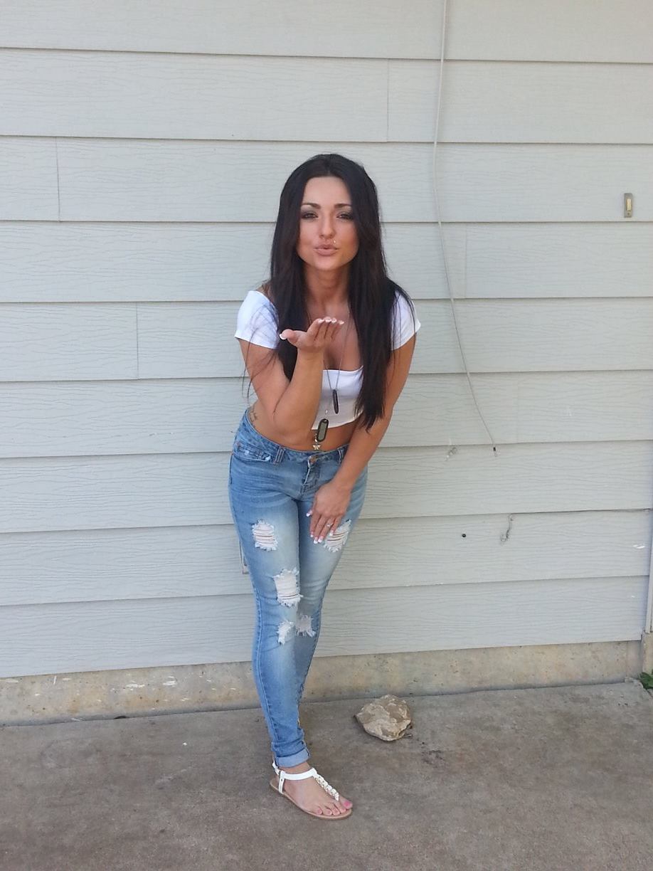 All Whores and Sluts