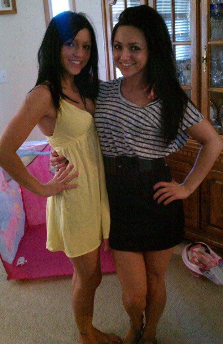 All Whores and Sluts