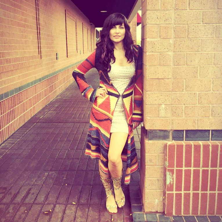 All Whores and Sluts