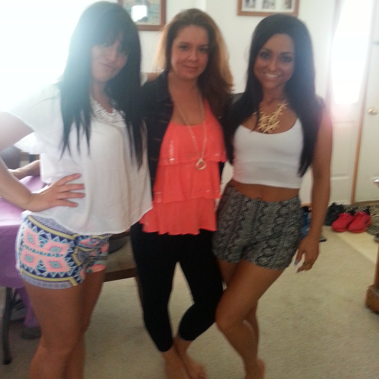 All Whores and Sluts