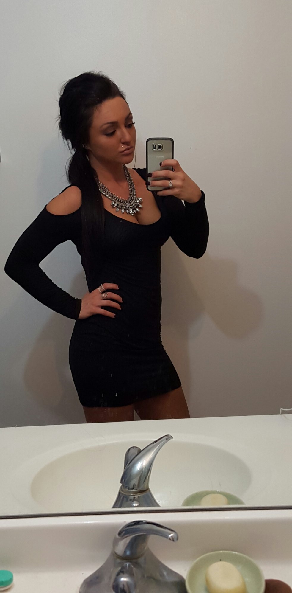 All Whores and Sluts