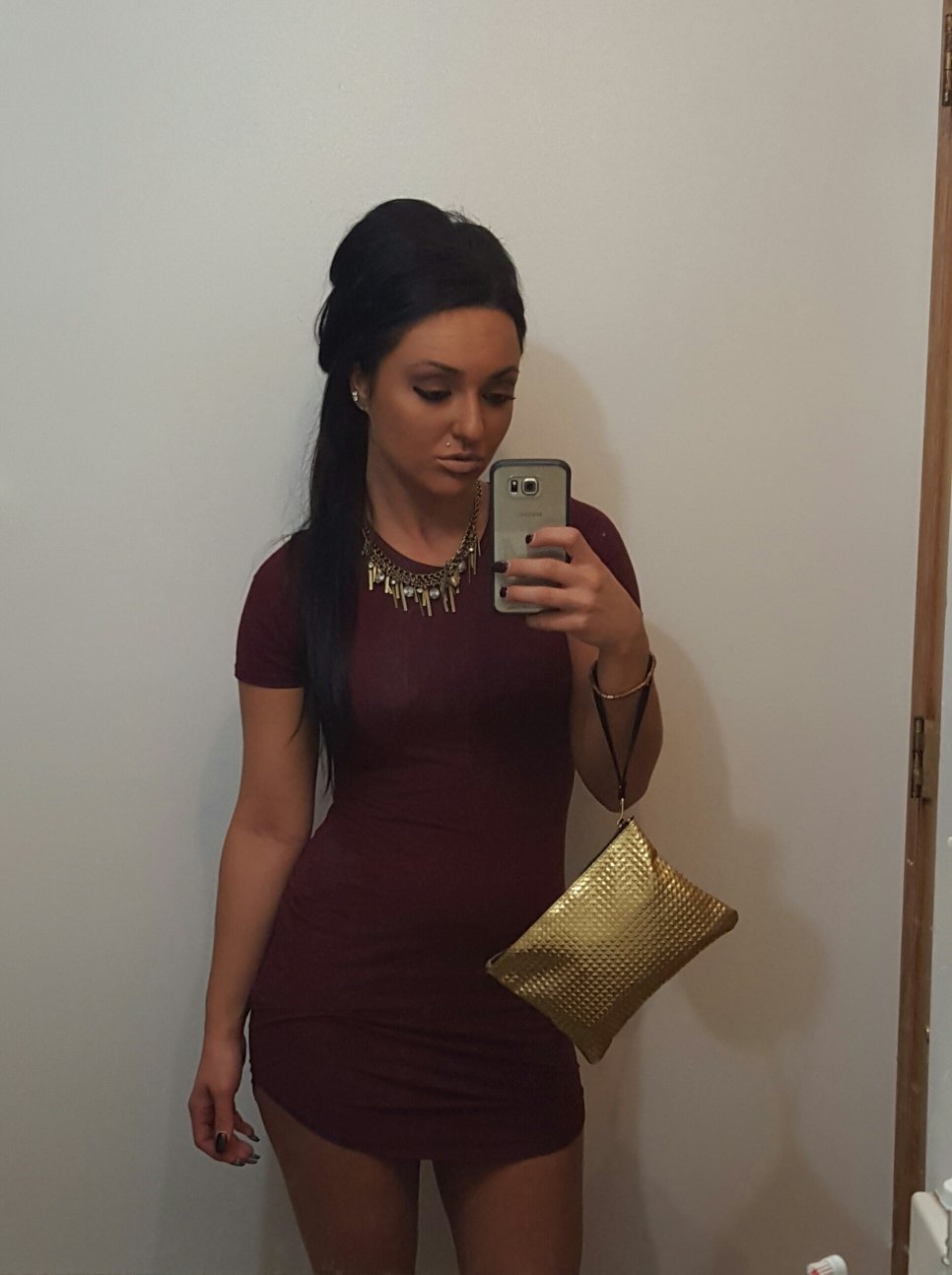 All Whores and Sluts